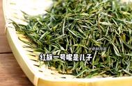 深度解析：四款黄山毛峰的区别#老荆寻茶