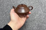 艺术之作：紫砂壶展现茶叶韵味