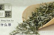 如何正确泡制亿景云端聊川茶的蒙顶甘露