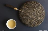 揭秘普洱茶年份变化的8个图表