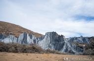 富有川西风情的墨石公园：新晋旅行者的必游之地