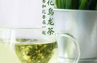 探索桂花茶：了解其中的三种常见品种