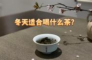 冬季饮茶指南：绿茶、红茶、白茶、岩茶、普洱茶，你的选择是？