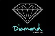 天蓝色钻石的魅力：Diamond Supply CO的街头艺术