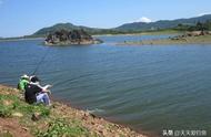 钓点选择顺口溜：野钓水库的钓鱼秘籍