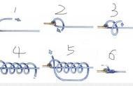 钓鱼技巧大揭秘：鱼钩与鱼线的正确绑定方法