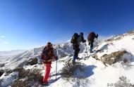 提升山地体验：遵循这24条登山行为规范